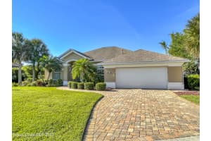 4160 San Ysidro Way, Rockledge, FL 32955 Sold 06/26/23