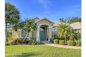 4160 San Ysidro Way, Rockledge, FL 32955 Sold 06/26/23