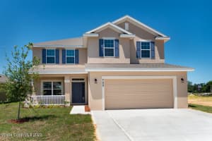 366 Kylar Drive, Palm Bay, FL 32907 Sold 12/11/23