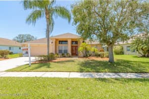 2717 Whistler Street, Melbourne, FL 32904 Sold 06/19/23