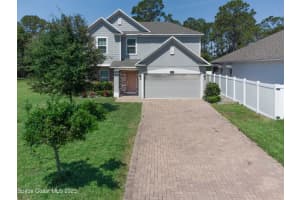 5684 Reagan Avenue, Titusville, FL 32780 Sold 06/22/23