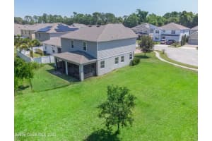 5684 Reagan Avenue, Titusville, FL 32780 Sold 06/22/23