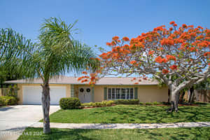 423 Port Royal Boulevard, Satellite Beach, FL 32937 Sold 06/21/23