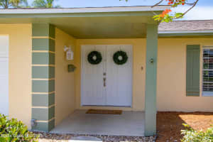 423 Port Royal Boulevard, Satellite Beach, FL 32937 Sold 06/21/23