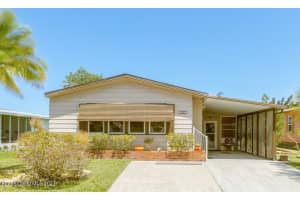 1961 Mango Street, Palm Bay, FL 32905 Sold 07/13/23