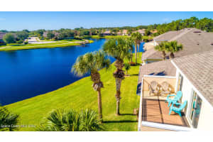 1437 Ballinton Drive, Melbourne, FL 32940 Sold 08/04/23