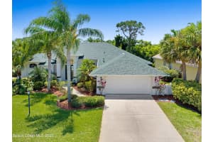 1013 Worthington Spring Drive, Melbourne, FL 32940 Sold 07/19/23