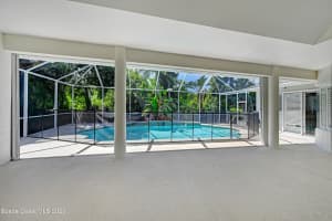 1013 Worthington Spring Drive, Melbourne, FL 32940 Sold 07/19/23