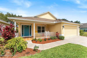 670 Brockton Way, Melbourne, FL 32904 Sold 06/30/23