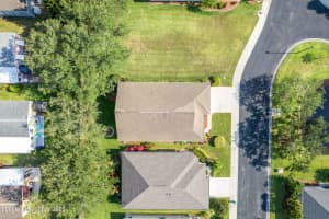 670 Brockton Way, Melbourne, FL 32904 Sold 06/30/23