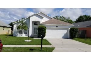 4344 Grand Meadows Boulevard, Melbourne, FL 32934 Sold 09/13/23