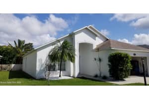 4344 Grand Meadows Boulevard, Melbourne, FL 32934 Sold 09/13/23