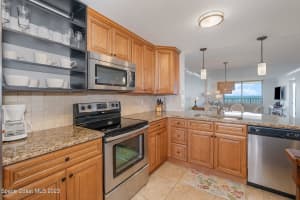 830 Atlantic Avenue, Cocoa Beach, FL 32931 Sold 07/28/23