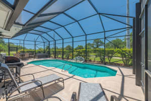3395 Sunset Ridge Drive, Merritt Island, FL 32953 Sold 09/08/23