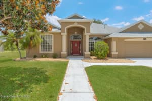 5078 Wexford Drive, Rockledge, FL 32955 Sold 06/16/23