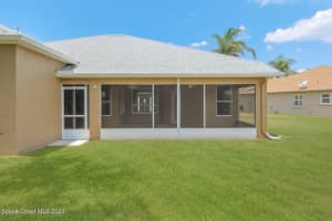 5078 Wexford Drive, Rockledge, FL 32955 Sold 06/16/23