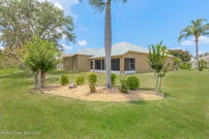 5078 Wexford Drive, Rockledge, FL 32955 Sold 06/16/23
