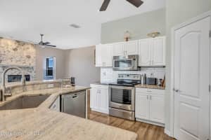 2370 Marsh Harbor Avenue, Merritt Island, FL 32952 Sold 10/30/23