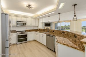 8914 Puerto Del Rio Drive, Cape Canaveral, FL 32920 Sold 05/10/24