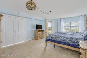 8914 Puerto Del Rio Drive, Cape Canaveral, FL 32920 Sold 05/10/24