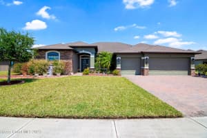 3412 Rushing Waters Drive, Melbourne, FL 32904 Sold 10/04/23