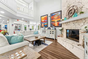 495 Lanternback Island Drive, Satellite Beach, FL 32937 Sold 09/27/23