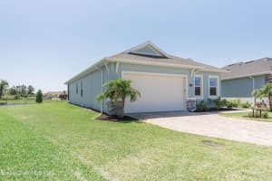 4338 Trovita Circle, West Melbourne, FL 32904 Sold 09/22/23