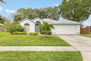 3780 Starlight Avenue, Merritt Island, FL 32953 Sold 07/10/23