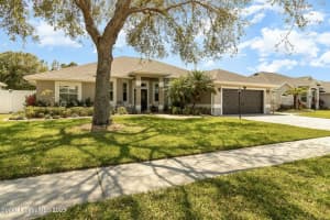 2974 Tuscarora Court, Melbourne, FL 32904 Sold 07/14/23