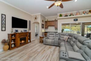2974 Tuscarora Court, Melbourne, FL 32904 Sold 07/14/23