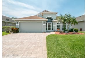 4971 Worthington Cir, Rockledge, FL 32955, Sold 06/09/23