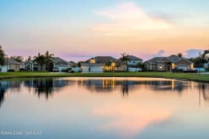 1331 Tamango Dr, West Melbourne, FL 32904, Sold 07/14/23