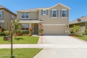 1937 Elkins Point, Melbourne, FL 32935, Sold 06/12/23