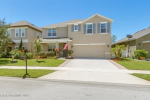 1937 Elkins Point, Melbourne, FL 32935, Sold 06/12/23