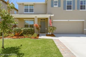 1937 Elkins Point, Melbourne, FL 32935, Sold 06/12/23