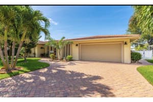 416 Bridgetown Ct, Satellite Beach, FL 32937, Sold 05/08/23