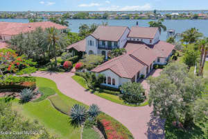 147 Lansing Island Dr, Satellite Beach, FL 32937, Sold 07/11/23