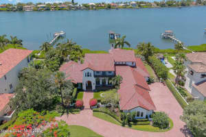 147 Lansing Island Dr, Satellite Beach, FL 32937, Sold 07/11/23