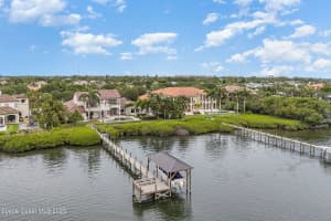 147 Lansing Island Dr, Satellite Beach, FL 32937, Sold 07/11/23