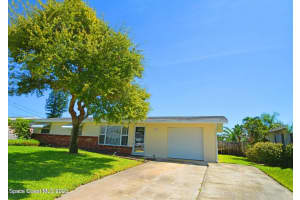 113 Deleon Road, Cocoa Beach, FL 32931 Sold 06/30/23