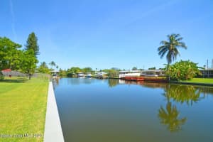 113 Deleon Road, Cocoa Beach, FL 32931 Sold 06/30/23