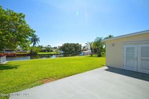 113 Deleon Road, Cocoa Beach, FL 32931 Sold 06/30/23