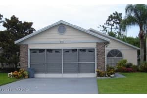 996 Fork Circle, Melbourne, FL 32901 Sold 09/28/23