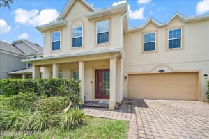 5536 Enchanted Ave, Titusville, FL 32780, Sold 06/14/23
