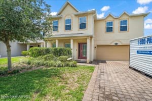 5536 Enchanted Ave, Titusville, FL 32780, Sold 06/14/23