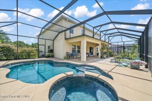 5536 Enchanted Ave, Titusville, FL 32780, Sold 06/14/23