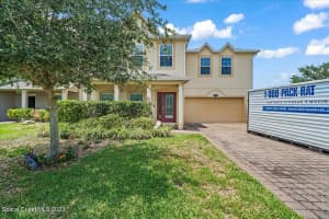 5536 Enchanted Ave, Titusville, FL 32780, Sold 06/14/23