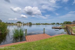 2800 Raintree Lake Circle, Merritt Island, FL 32953 Sold 08/11/23