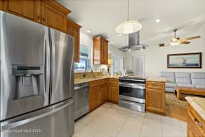 2800 Raintree Lake Circle, Merritt Island, FL 32953 Sold 08/11/23