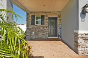 4845 Hebron Dr, Merritt Island, FL 32953, Sold 06/05/23